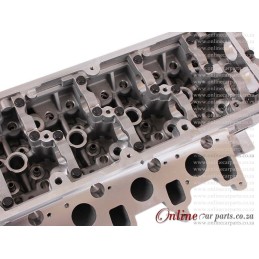 VW Amarok 2.0 Tdi Bi-TDI 16V 10-12 120KW CDCA Bare Cylinder Head