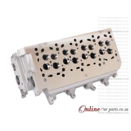 VW Amarok 2.0 Tdi Bi-TDI 16V 10-12 120KW CDCA Bare Cylinder Head