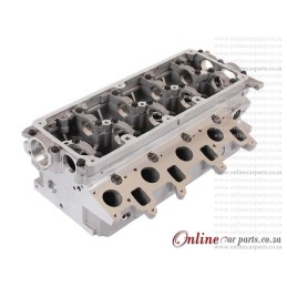 VW Amarok 2.0 Tdi Bi-TDI 16V 10-12 120KW CDCA Bare Cylinder Head