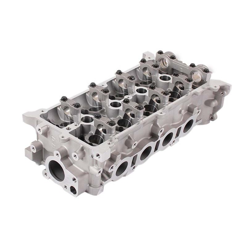 Mazda 3 II 1.6 MZR 16V 09-14 Z6 Bare Cylinder Head