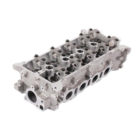 Mazda 3 II 1.6 MZR 16V 09-14 Z6 Bare Cylinder Head