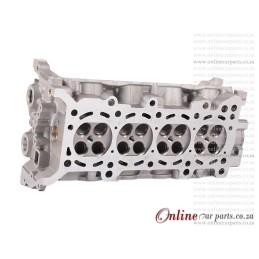 Mazda 3 II 1.6 MZR 16V 09-14 Z6 Bare Cylinder Head