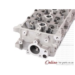 Mazda 3 II 1.6 MZR 16V 09-14 Z6 Bare Cylinder Head