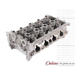 Mazda 3 II 1.6 MZR 16V 09-14 Z6 Bare Cylinder Head