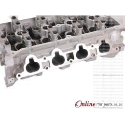 Mazda 3 II 1.6 MZR 16V 09-14 Z6 Bare Cylinder Head