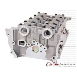 Mazda 3 II 1.6 MZR 16V 09-14 Z6 Bare Cylinder Head