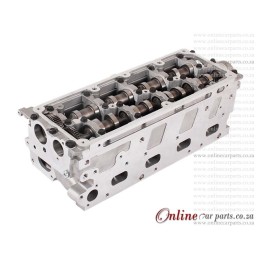 VW Amarok 2.0 BI-TDi 16V 10-12 CDCA 120KW Complete Cylinder Head