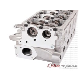 VW Amarok 2.0 BI-TDi 16V 10-12 CDCA 120KW Complete Cylinder Head