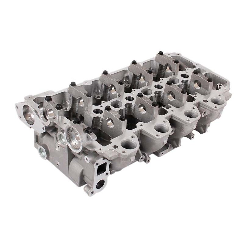 Mitsubishi Triton 2.5 DI-D 16V 13-16 4D56HP 4D56U 131KW Bare Cylinder Head