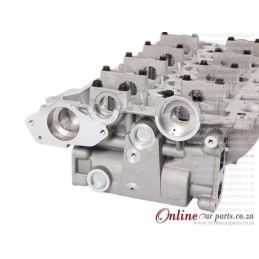 Mitsubishi Triton 2.5 DI-D 16V 13-16 4D56HP 4D56U 131KW Bare Cylinder Head