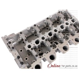 Mitsubishi Triton 2.5 DI-D 16V 13-16 4D56HP 4D56U 131KW Bare Cylinder Head