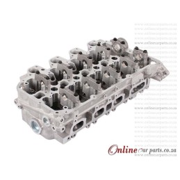 Mitsubishi Triton 2.5 DI-D 16V 13-16 4D56HP 4D56U 131KW Bare Cylinder Head