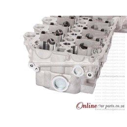 Mitsubishi Triton 2.5 DI-D 16V 13-16 4D56HP 4D56U 131KW Bare Cylinder Head