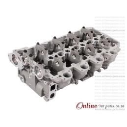 Mitsubishi Triton 2.5 DI-D 16V 13-16 4D56HP 4D56U 131KW Bare Cylinder Head