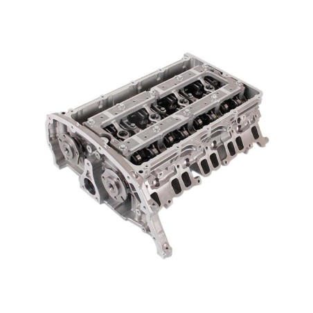 Ford Ranger T6 2.2 TDCI 16V 11-15 GBVAJQJ P4AT 110KW Complete Cylinder Head