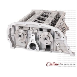 Ford Ranger T6 2.2 TDCI 16V 11-15 GBVAJQJ P4AT 110KW Complete Cylinder Head