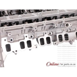 Ford Ranger T6 2.2 TDCI 16V 11-15 GBVAJQJ P4AT 110KW Complete Cylinder Head