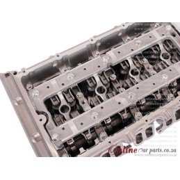 Ford Ranger T6 2.2 TDCI 16V 11-15 GBVAJQJ P4AT 110KW Complete Cylinder Head