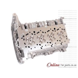 Ford Ranger T6 2.2 TDCI 16V 11-15 GBVAJQJ P4AT 110KW Complete Cylinder Head