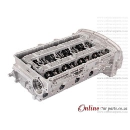 Ford Ranger T6 2.2 TDCI 16V 11-15 GBVAJQJ P4AT 110KW Complete Cylinder Head