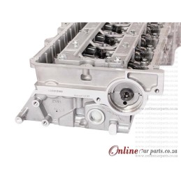 Ford Ranger T6 2.2 TDCI 16V 11-15 GBVAJQJ P4AT 110KW Complete Cylinder Head