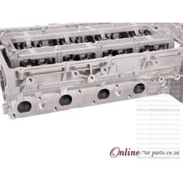 Ford Ranger T6 2.2 TDCI 16V 11-15 GBVAJQJ P4AT 110KW Complete Cylinder Head