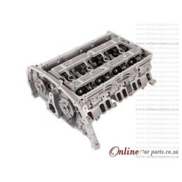 Ford Ranger T6 2.2 TDCI 16V 11-15 GBVAJQJ P4AT 110KW Complete Cylinder Head