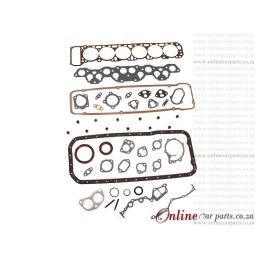 Nissan Laurel 80-97 2.8 12V 80-97 L28 Full Gasket Set