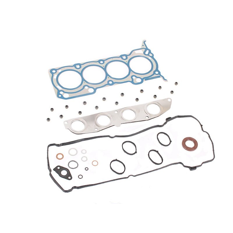 Smart ForFour 1.5 16V 04-06 M135.930 80KW Full Gasket Set