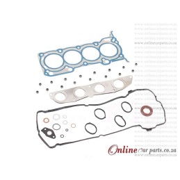 Smart ForFour 1.5 16V 04-06 M135.930 80KW Full Gasket Set