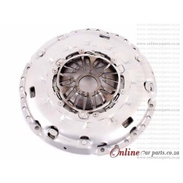 VW TOURAN 1.9 TDI 77KW BLS BXE BKC 05-1 11 Clutch Kit