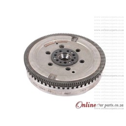 Renault Grand Scenic II 1.9 dCi 8V 04-09 F9Q 812 88KW DMF Dual Mass Flywheel