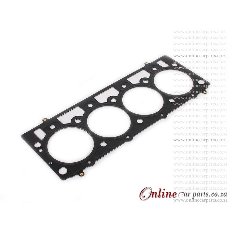 Mahindra Scorpio II 2.5 TCI 16V 2009- NEF 74KW Cylinder Head Gasket