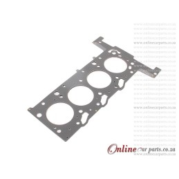 Citroen Relay 2.2 HDI 16V 2012- 4HH P22DTE 96KW Multilayer Steel 1.1mm Cylinder Head Gasket