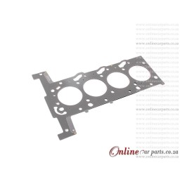 Citroen Relay 2.2 HDI 16V 2012- 4HH P22DTE 96KW Multilayer Steel 1.1mm Cylinder Head Gasket