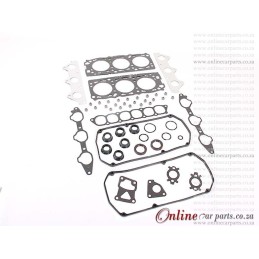 Mitsubishi Pajero II 3.0 24V 94-00 6G72 123KW Cylinder Head Gasket Set OE MD973443