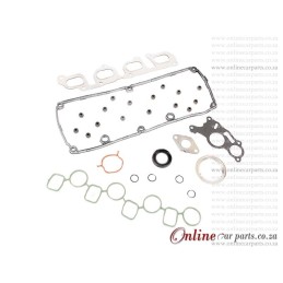 VW Amarok 2.0 BI-TDi 16V 2011- CNEA CSHA 132KW Cylinder Head Gasket Set - No Head Gasket