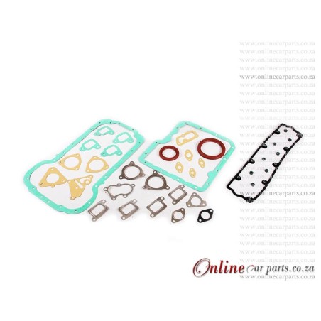 Mahindra Scorpio II 2.5 TCI 16V 2009- NEF 74KW Cylinder Head Gasket Set - No Head Gasket