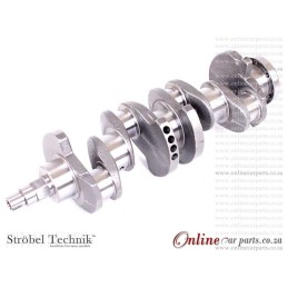 Opel Corsa 1.4 Crankshaft