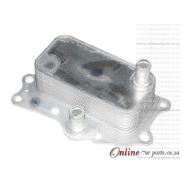 Chevrolet Captiva 2.0 VCDi 16V 07-11 Z20DMH Z20S Oil Cooler OE 25192111 96868256