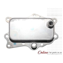 Chevrolet Captiva 2.0 VCDi 16V 07-11 Z20DMH Z20S Oil Cooler OE 25192111 96868256