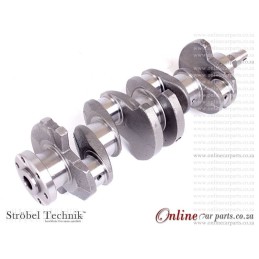 Opel Corsa 1.4 Crankshaft