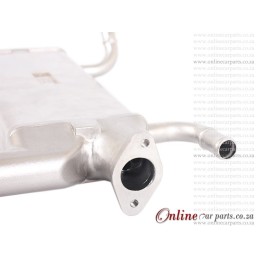 VW Crafter II 35 2.0 BI-TDi 16V 11-18 CKUB CSNA 120KW EGR Oil Cooler 03L131511A 03L131511J