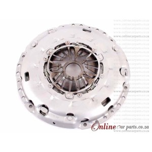 VW TIGUAN 2.0 TDI 81KW CFFD 5 10- Clutch Kit