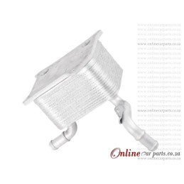 Audi A6 III 4.2 FSI 40V 06-11 BVJ 257KW Oil Cooler OE 079117015A