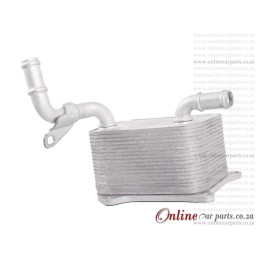 Audi A6 III 4.2 FSI 40V 06-11 BVJ 257KW Oil Cooler OE 079117015A