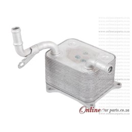 Audi A5 4.2 FSI RS5 32V 10-15 CFSA 331KW Oil Cooler OE 079117015A