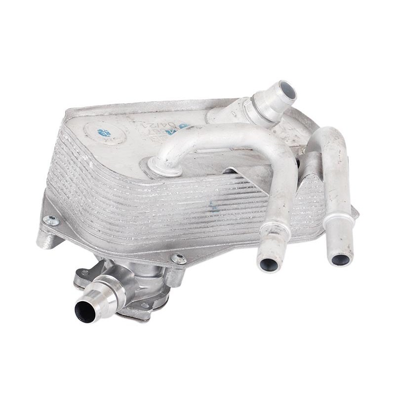 BMW 3 Series E90 335i 24V 08-11 N54B30 225KW Automatic Transmission Oil Cooler 17217536929