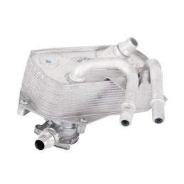 BMW 4 Series F32 435i 24V 2013- N55B30A 225KW Automatic Transmission Oil Cooler 17217536929