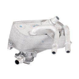 BMW 1 Series E82 135i M Coupe 24V 11-12 N54B30 250KW Automatic Transmission Oil Cooler 17217536929